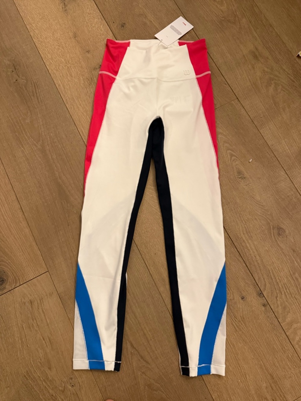 Wilson Legacy Tight Medium NWT